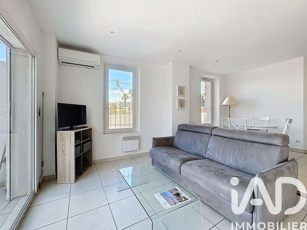 Photo 6 - Appartement à LA CIOTAT