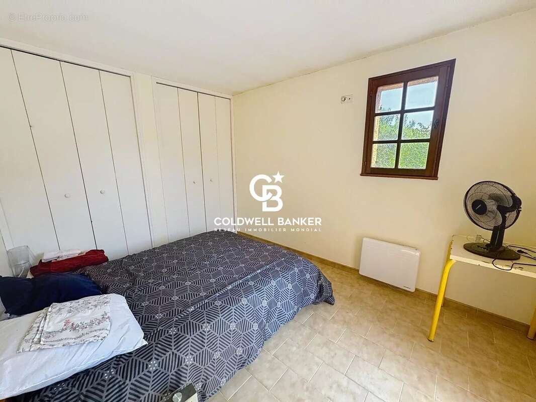 Maison à SAINT-RAPHAEL