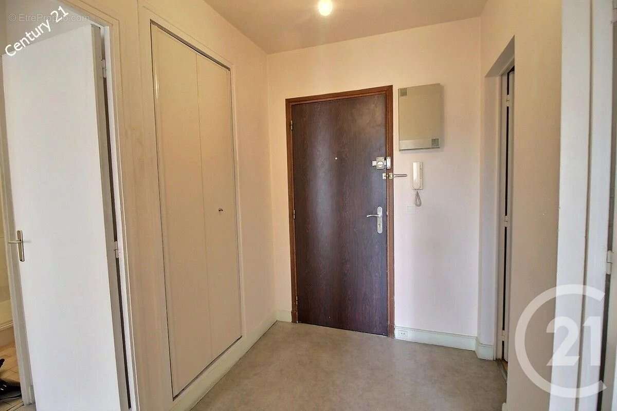 Appartement à CHATEAU-THIERRY