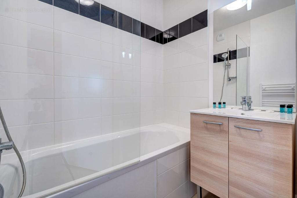 Appartement à BLONVILLE-SUR-MER