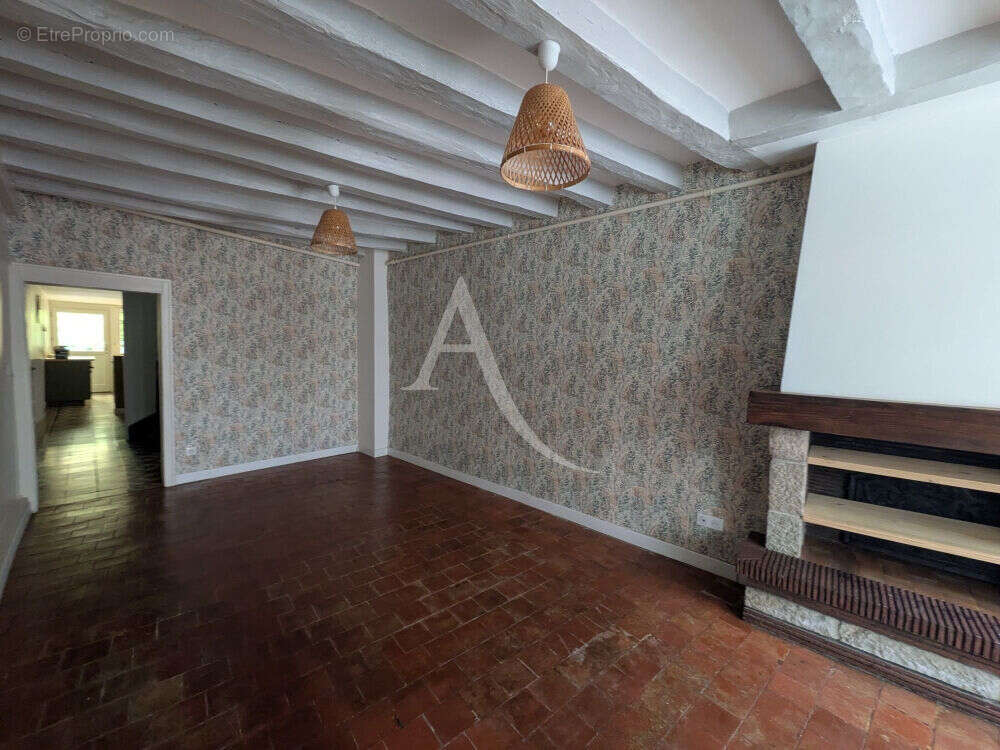 Maison à ONZAIN