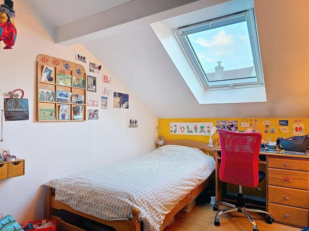 Photo 8 - Maison à BAGNOLET