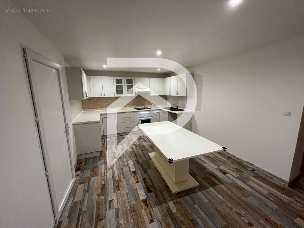 Maison à SAINT-SOUPPLETS