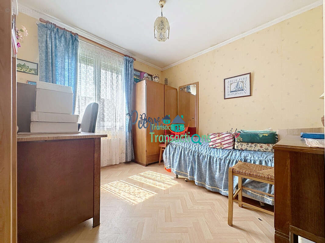 Maison à BOLBEC