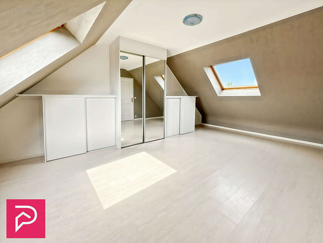 Maison à vendre à MENNEVAL - photo 7