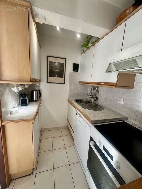 Appartement à LA CLUSAZ