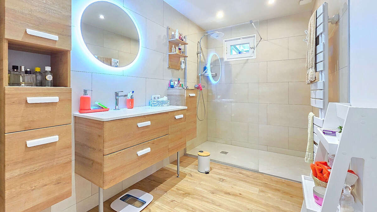 Maison à SAINT-VALERY-SUR-SOMME