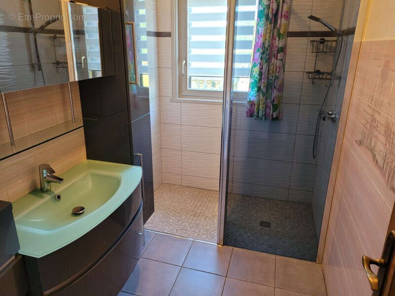 Maison à VADENCOURT