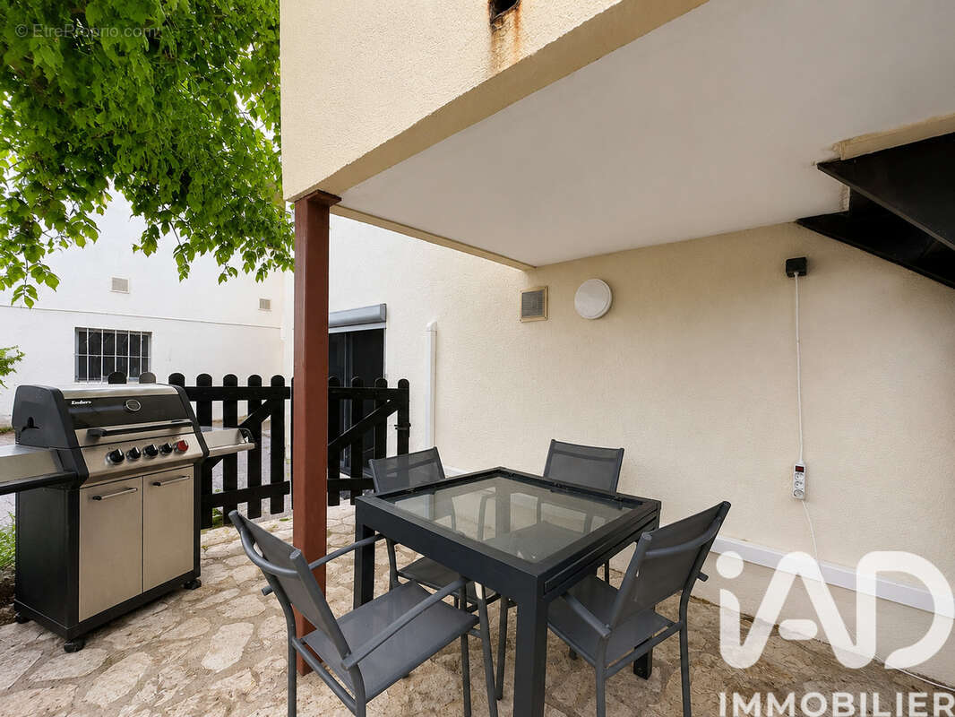Photo 2 - Appartement à AGDE