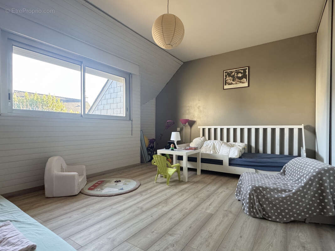 Maison à CESSON-SEVIGNE