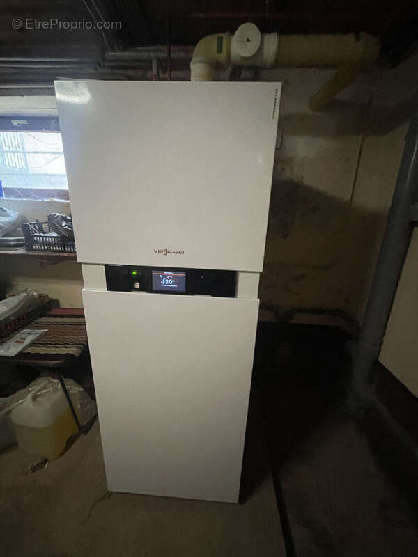 Maison à BADONVILLER