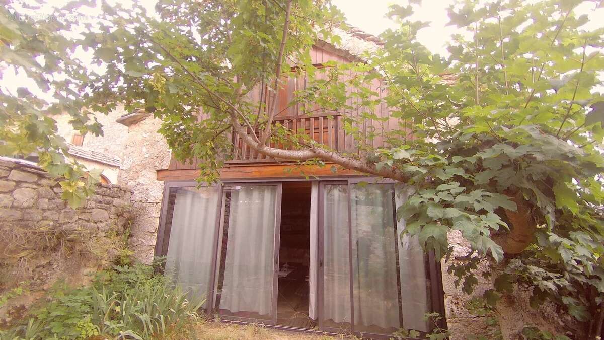 Maison caussenarde de caractère - photo 4