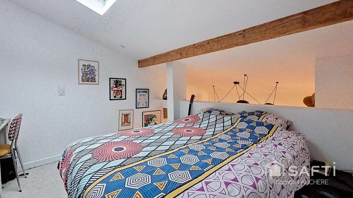 Photo 5 - Appartement à LE PERREUX-SUR-MARNE
