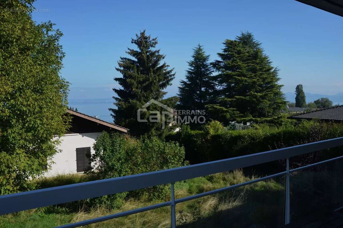 Maison à EVIAN-LES-BAINS