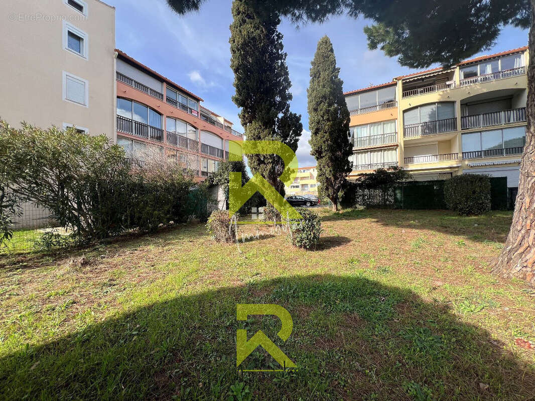 Appartement à AGDE