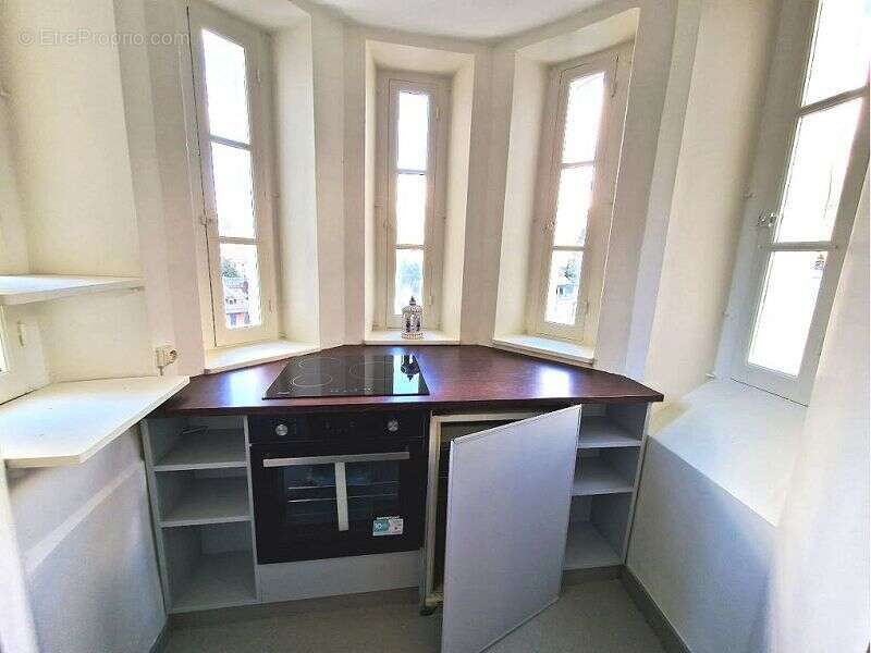 Appartement à BAGNERES-DE-LUCHON