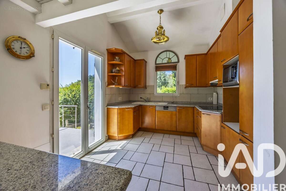 Photo 7 - Maison à BASSUSSARRY