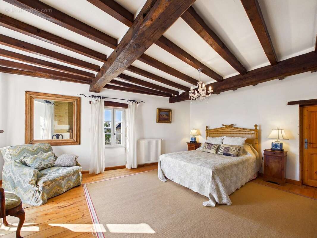 Maison à BERGERAC