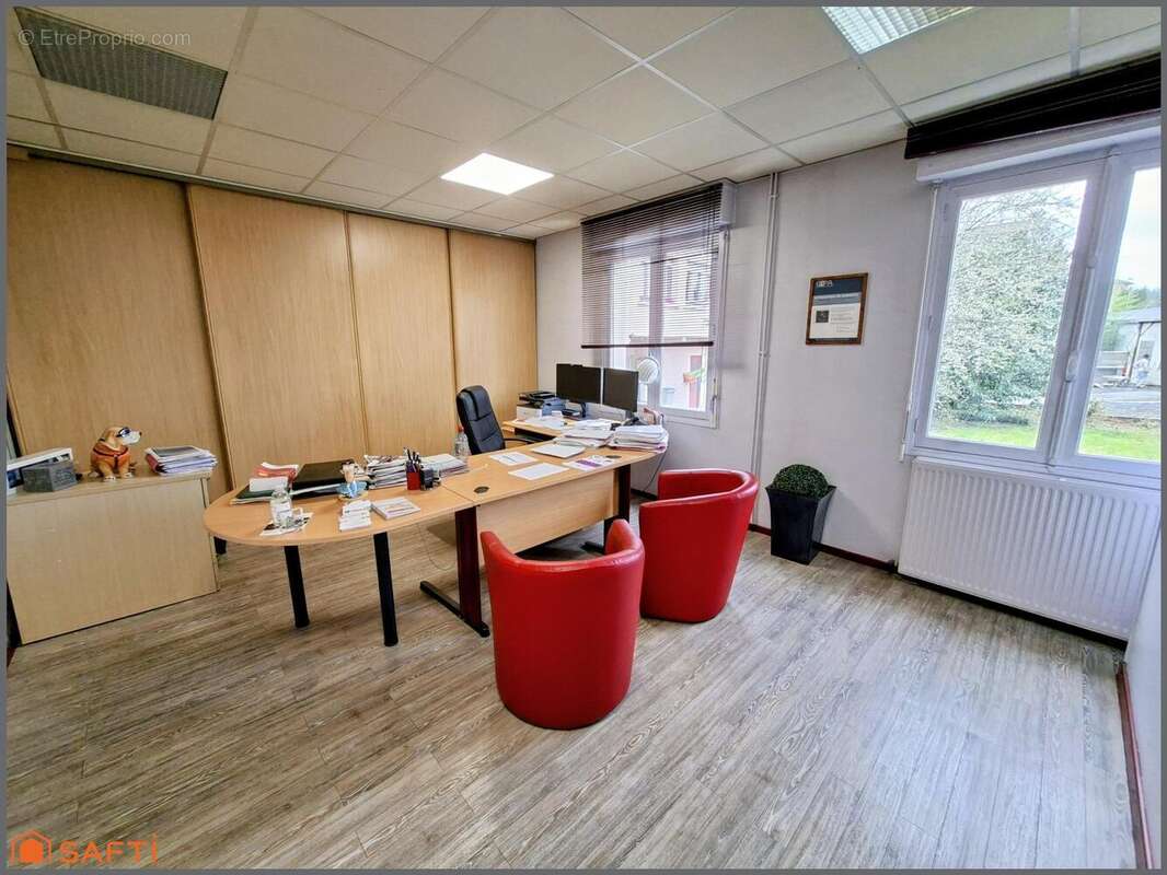 Photo 4 - Appartement à OLORON-SAINTE-MARIE