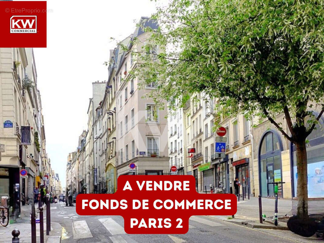 Autre à PARIS-2E