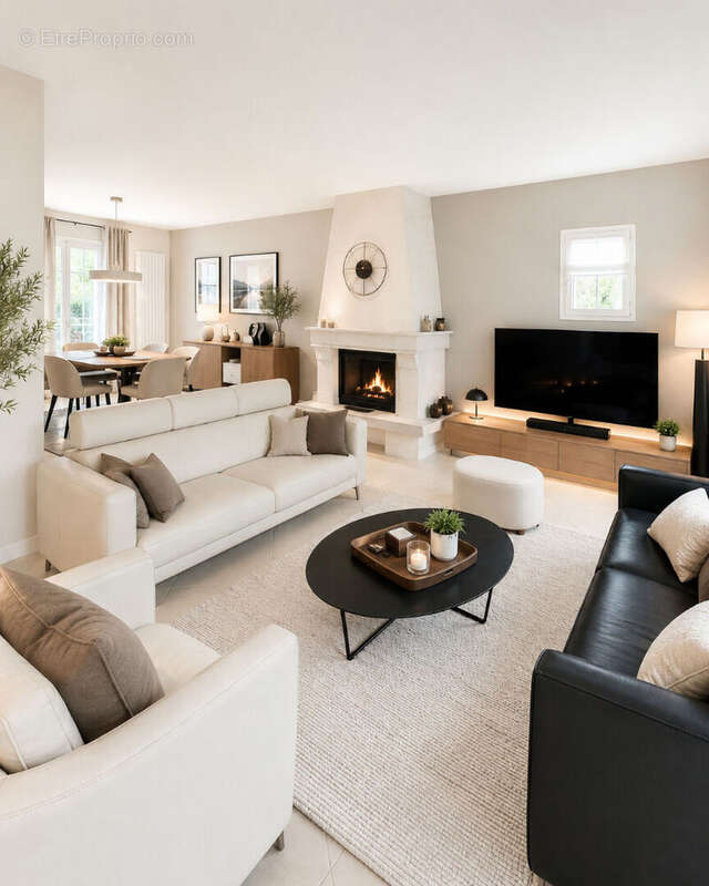 Maison à LA BAULE-ESCOUBLAC