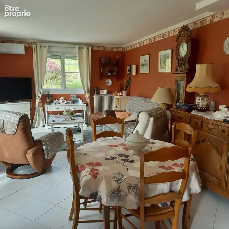 Maison 165 m² à Vouvray  - photo 8