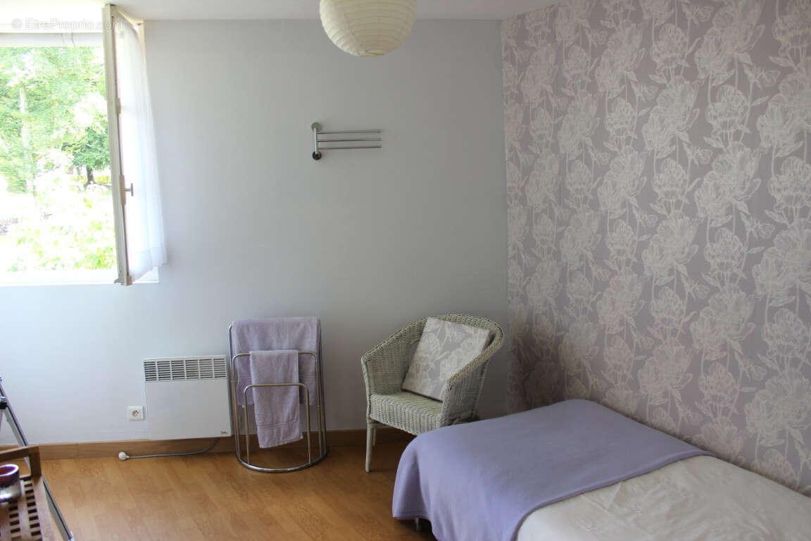 Maison à ARNAC-POMPADOUR