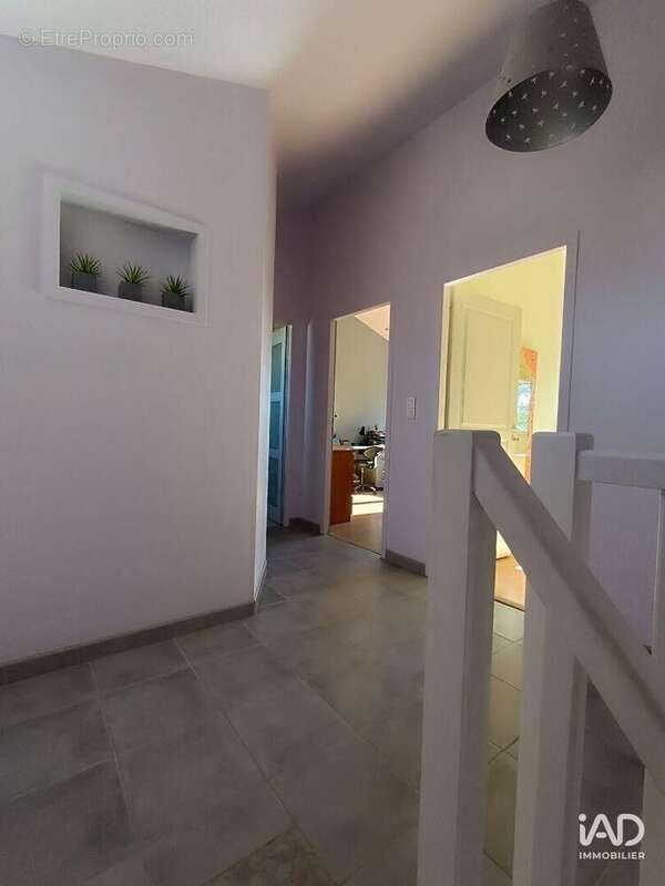 Photo 3 - Maison à FONTENILLES