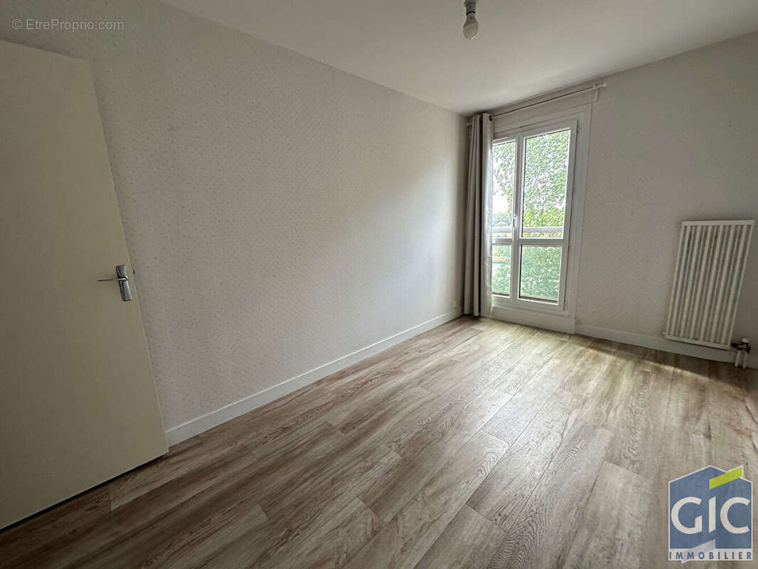 A vendre 3pp caen canal et a 2 pas du centre ville. - photo 11