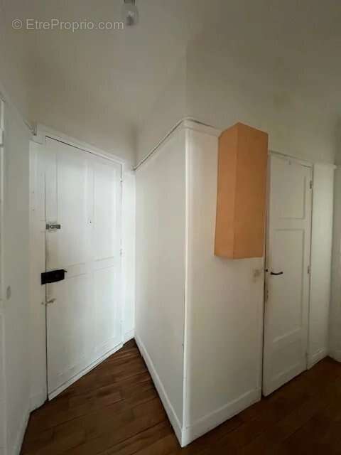 Appartement à MONTROUGE