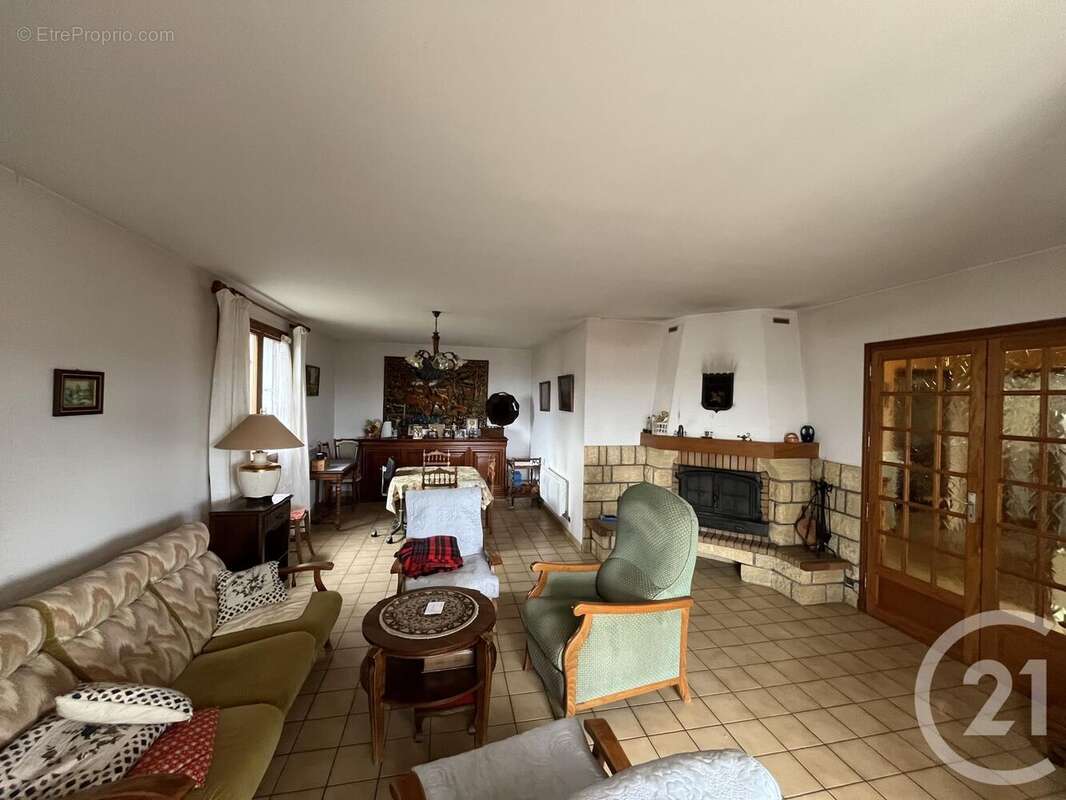 Maison à BOULIEU-LES-ANNONAY