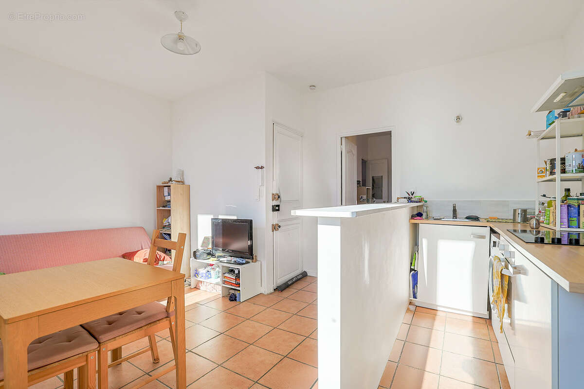 Appartement à HYERES