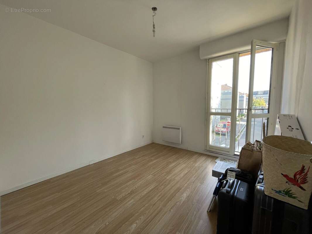 Appartement à ROUEN