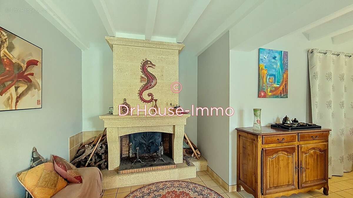 Maison à LE HAILLAN