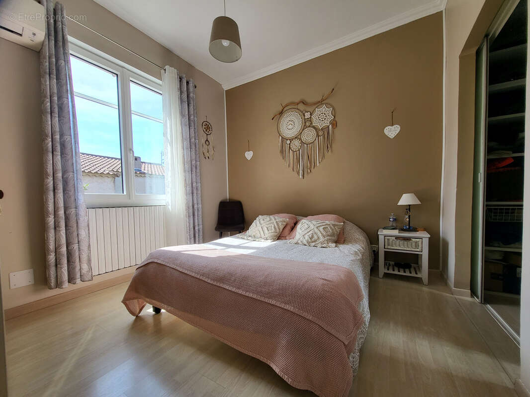 Maison à MARTIGUES