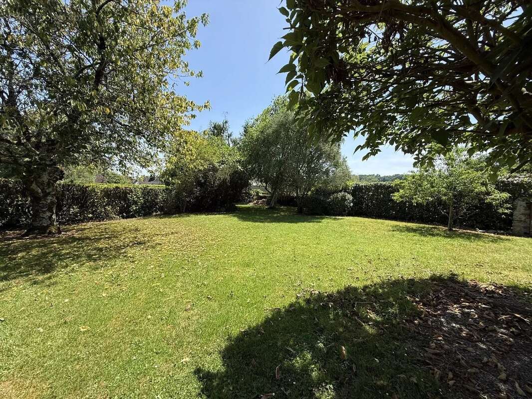 Maison de village du XVIIIe siècle avec piscine et jardin - photo 16
