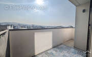 Appartement à NANTERRE