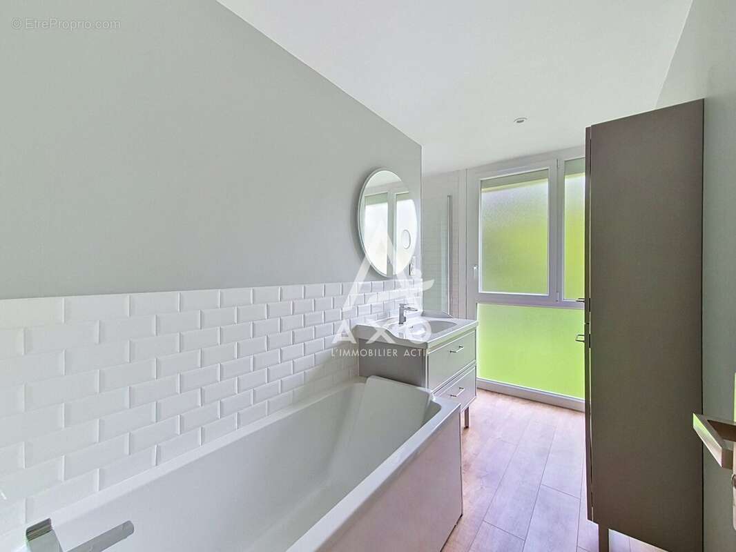 Appartement à BEAUVAIS