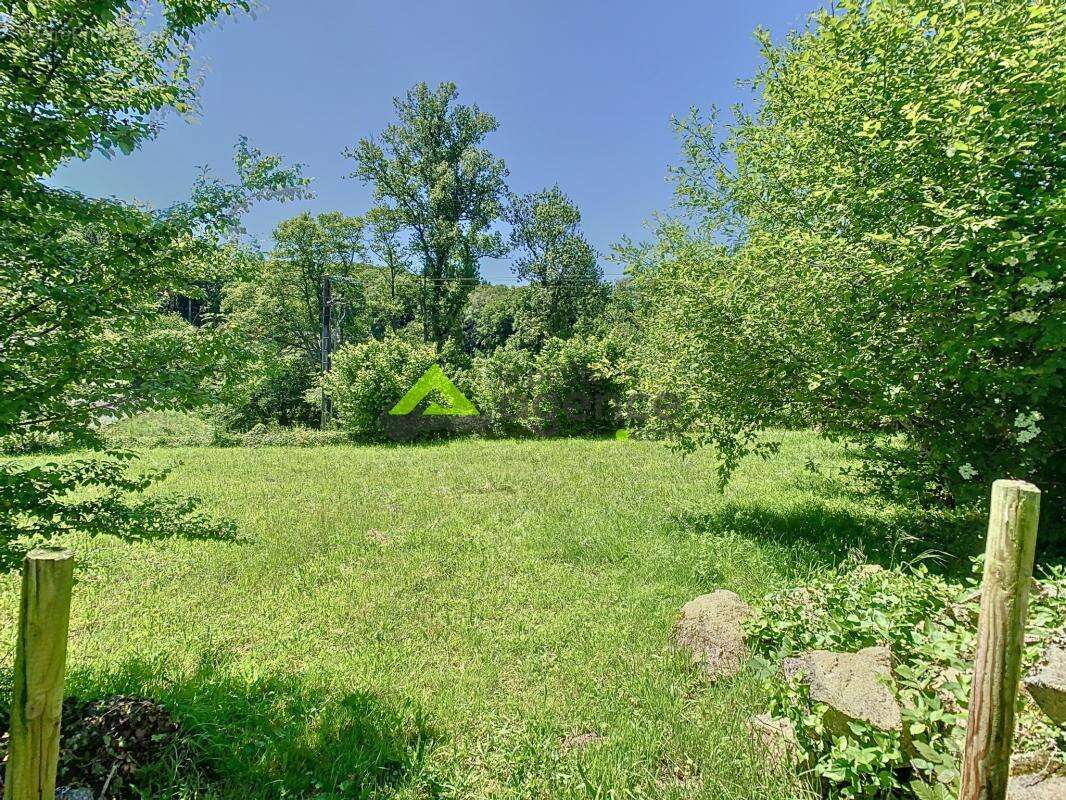 Maison à FRANSECHES
