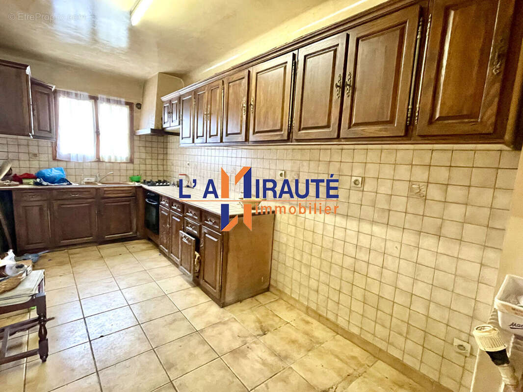 Maison à CARRIERES-SUR-SEINE