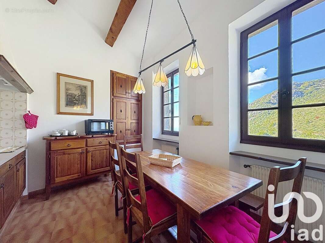 Photo 4 - Appartement à SAINTE-AGNES