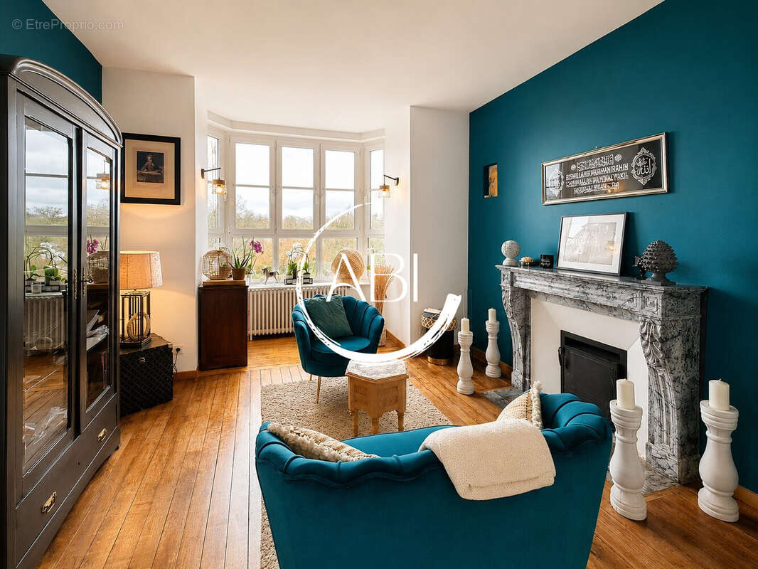 Maison 231 m² à La Ferte-Mace  - photo 8