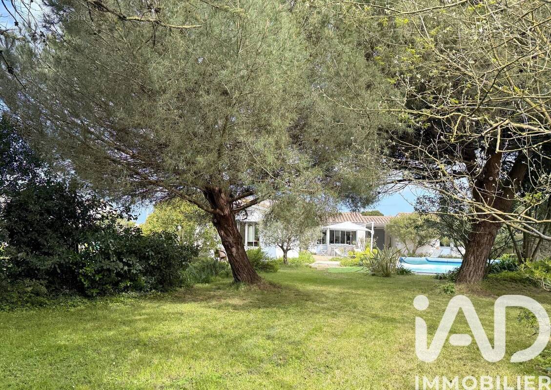 Photo 1 - Maison à LOIX