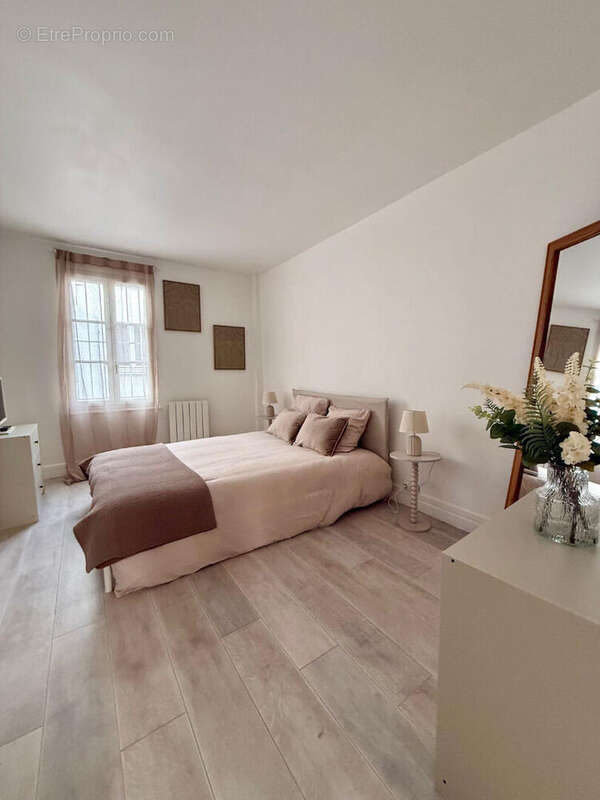 Appartement Rouen St Patrice - 2 pièce(s) 40.67 m2 - photo 4