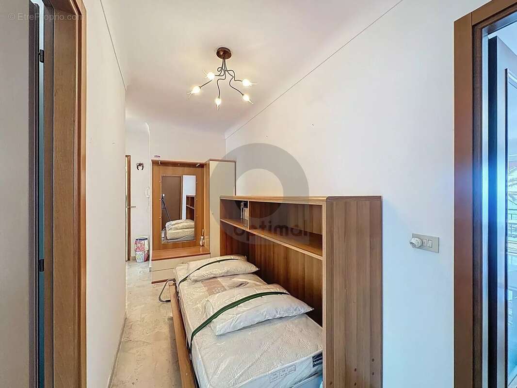 Appartement à ROQUEBRUNE-CAP-MARTIN