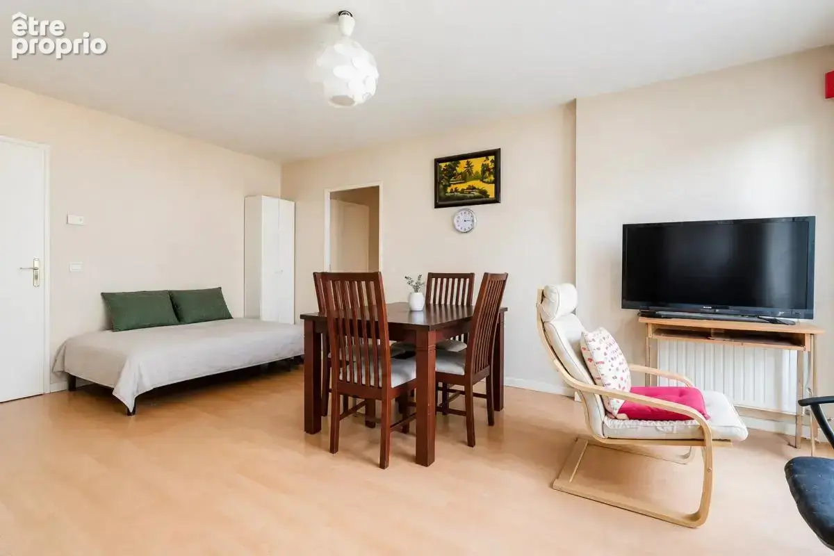 Appartement 3 pièces de 59 m² à Bagnolet - photo 3