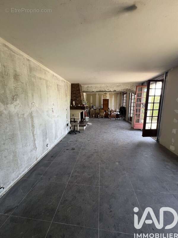 Photo 4 - Maison à LE MESNIL-SOUS-JUMIEGES