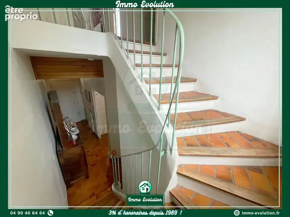 Maison 64 m² à Orange  - photo 4