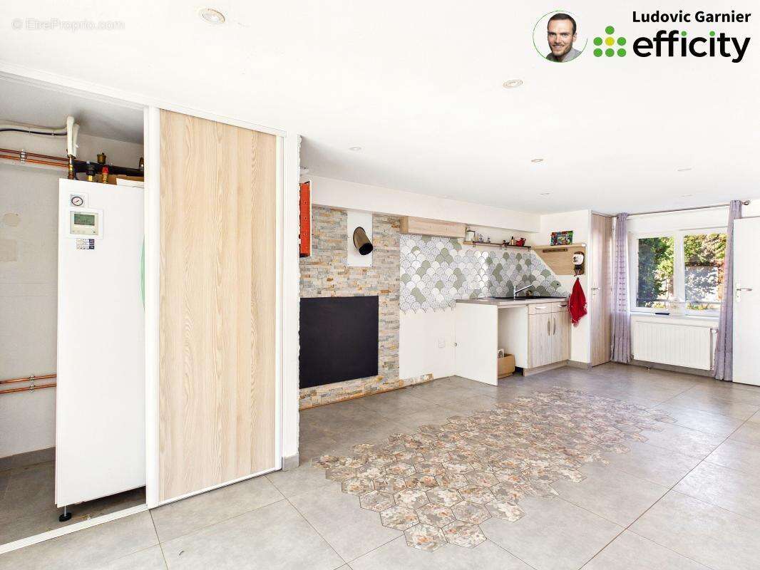 Maison 132 m² à Pontorson  - photo 9