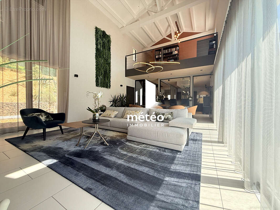 Maison à LA TRANCHE-SUR-MER